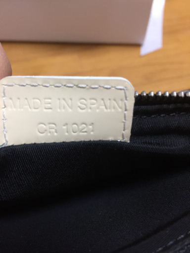 DIOR サドル ミニバッグ【値下げ】