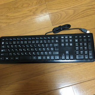 キーボード