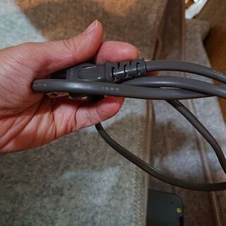 ホットカーペット譲りますの画像