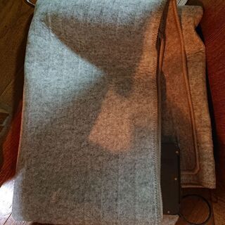 ホットカーペット譲りますの画像