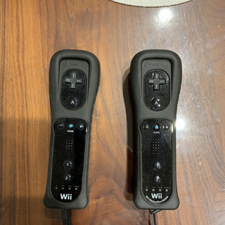 wii ソフト1本付き　作動確認済み　の画像