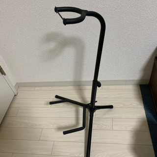 ギタースタンド