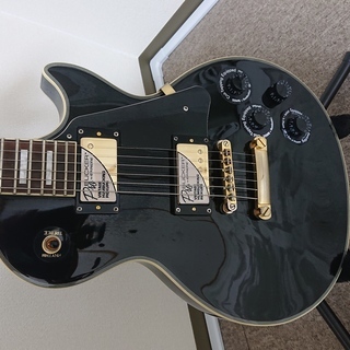 Epiphone les paul custom Proエピフォン レスポール カスタム 