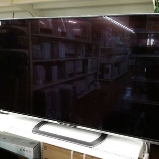 安心の6ヶ月保証つき【トレジャーファクトリー入間店】SHARPの4K対応液晶テレビのご紹介！ 安心の6ヶ月保証つき【トレジャーファクトリー入間店】SHARPの4K