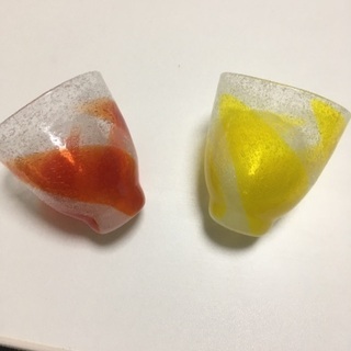 琉球ガラス