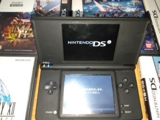 任天堂DS