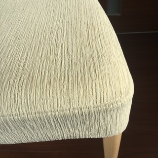 カリモク  ダイニングチェア  ②　値下げしましたの画像