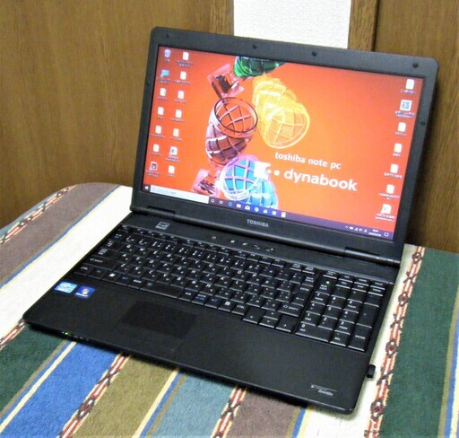 ?15.6型液晶パネル/高性能?i5/快適♬メモリ8GB♪/光速☆彡SSD128GB/MS Office 2016?✎/すぐ使えるWi