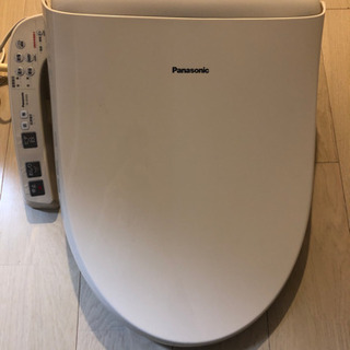 Panasonic ウォシュレット