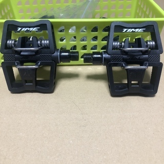 TIME 　LINK ペダル　　値下げしました！