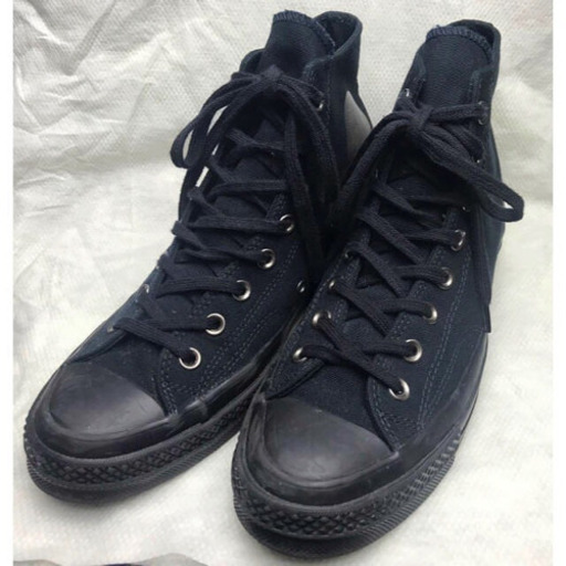 converse ct70  chucktaylar 三ツ星　monochrome コンバース チャックテイラー