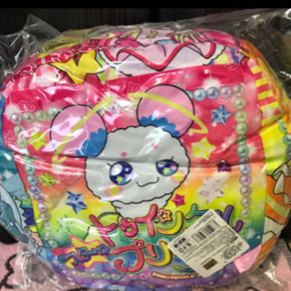 プリキュア　クッションの画像