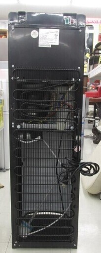 Primo deluxe ウォーターディスペンサー ブラック 動作OK NB709