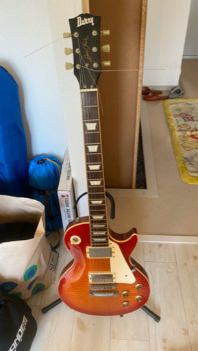 【値下げしました】エレキギター