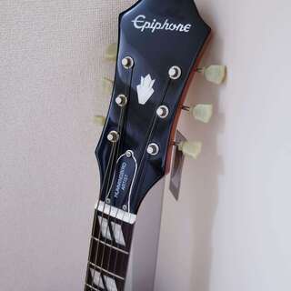 Epiphone Hummingbird Artist FC アコースティックギター (エピフォン)の画像