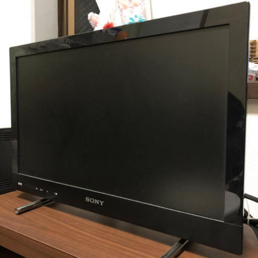 SONY＊BRAVIA＊22型テレビ