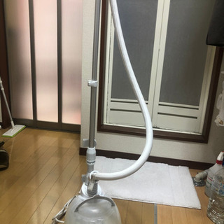 ハンガスチームアイロン