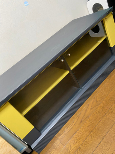 本日限定　1000円！　テレビ台　収納棚　コレクションケース