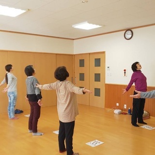 スタイルアップ体験会　3月3日開催