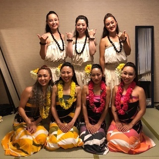 ハワイ島ヒロの本場のフラダンスレッスンを体験してみませんか？