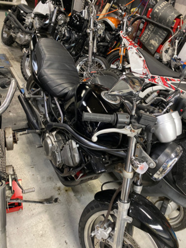 バリオス初期型最終値下げ！！