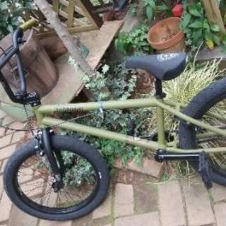BMX 美品 サブローサ