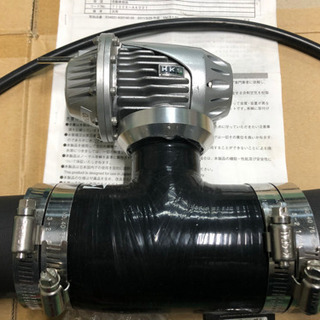 HKS スーパー SQV lV キット 汎用ブローオフバルブ 