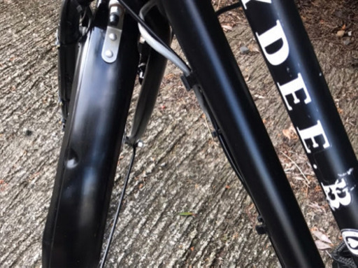 B00N電動自転車Q20H★ブリジストンHYDEE B?‍♀️?‍♂️