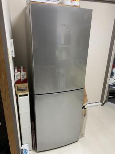 Haier 買い替えのため！まだまだ使えます！！