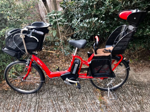 J9A電動自転車L99N🚴‍♂️ブリジストンアンジェリーノ🚴‍♂️