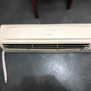 DAIKIN エアコン