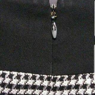 ボレロとワンピースの画像