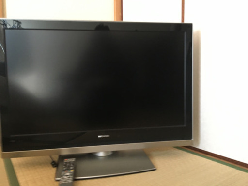 日立中古テレビ