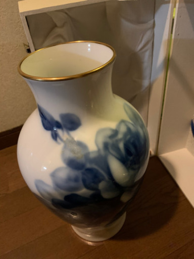 花瓶