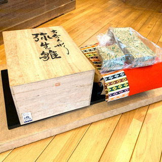 雛人形　真多呂作　優しいお顔の画像