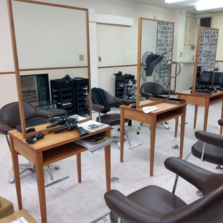美容室Canoa　Hair&Design　新オープン★リラクゼーションサロン併設 - 地元のお店