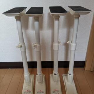 転倒防止 突っ張り棒