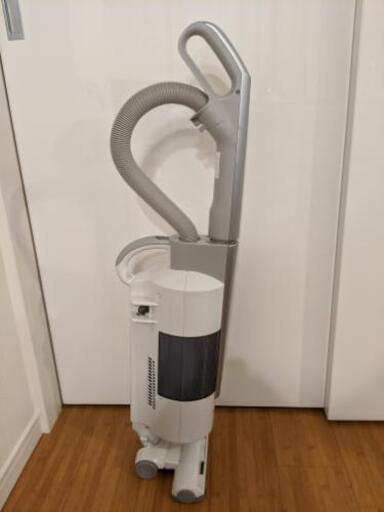 Panasonic スタンド型 掃除機