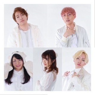 劇団員募集/役者・裏方男女年齢問わず