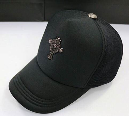 クロムハーツ 帽子