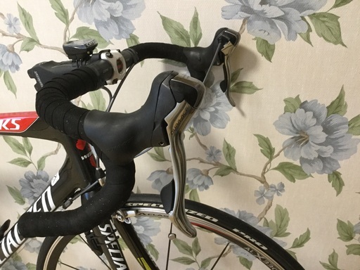 スペシャライズド s-works L フルカーボン　値段交渉可