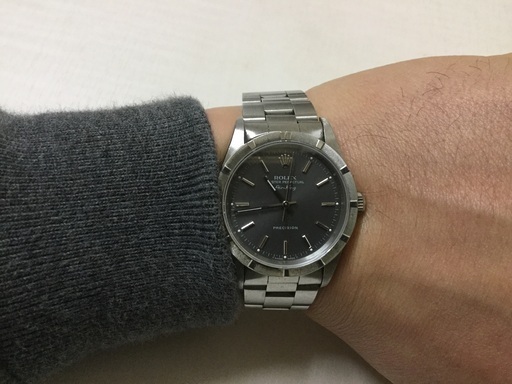 ROREX エアキング  
