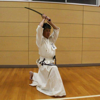 居合道☆呼吸法学べます☆鬼滅の刃ファンの方も！女性も活動中♪@ 霧島 - 霧島市