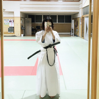 居合道☆呼吸法学べます☆鬼滅の刃ファンの方も！女性も活動中♪@ 霧島 - スポーツ