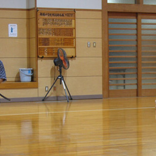 居合道☆呼吸法学べます☆鬼滅の刃ファンの方も！女性も活動中♪@ 霧島 − 鹿児島県