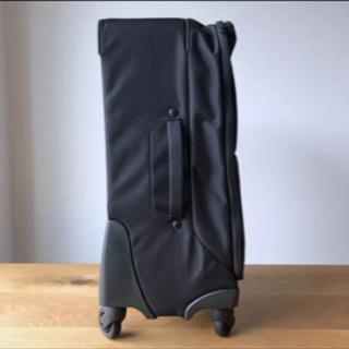 THE NORTH FACE スーツケースの画像