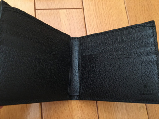 グッチ　財布