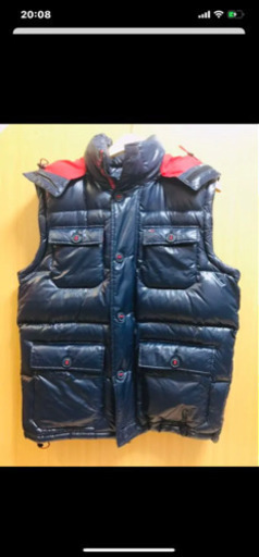 トミーヒルフィガー