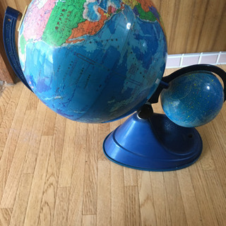 地球儀無料