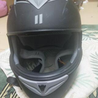 バイク用ヘルメット